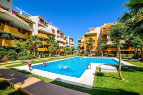 Olivia Sunny 2 bedroom Apartament Punta Prima